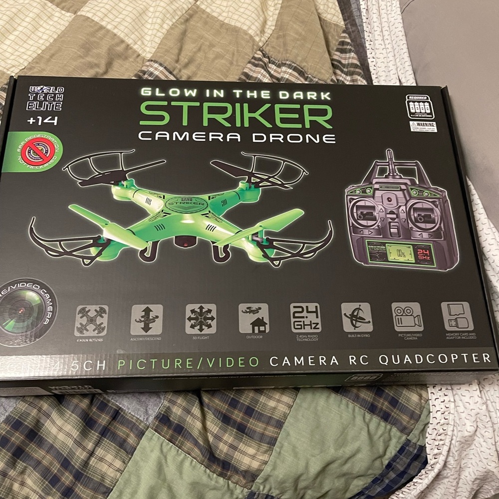 Drone